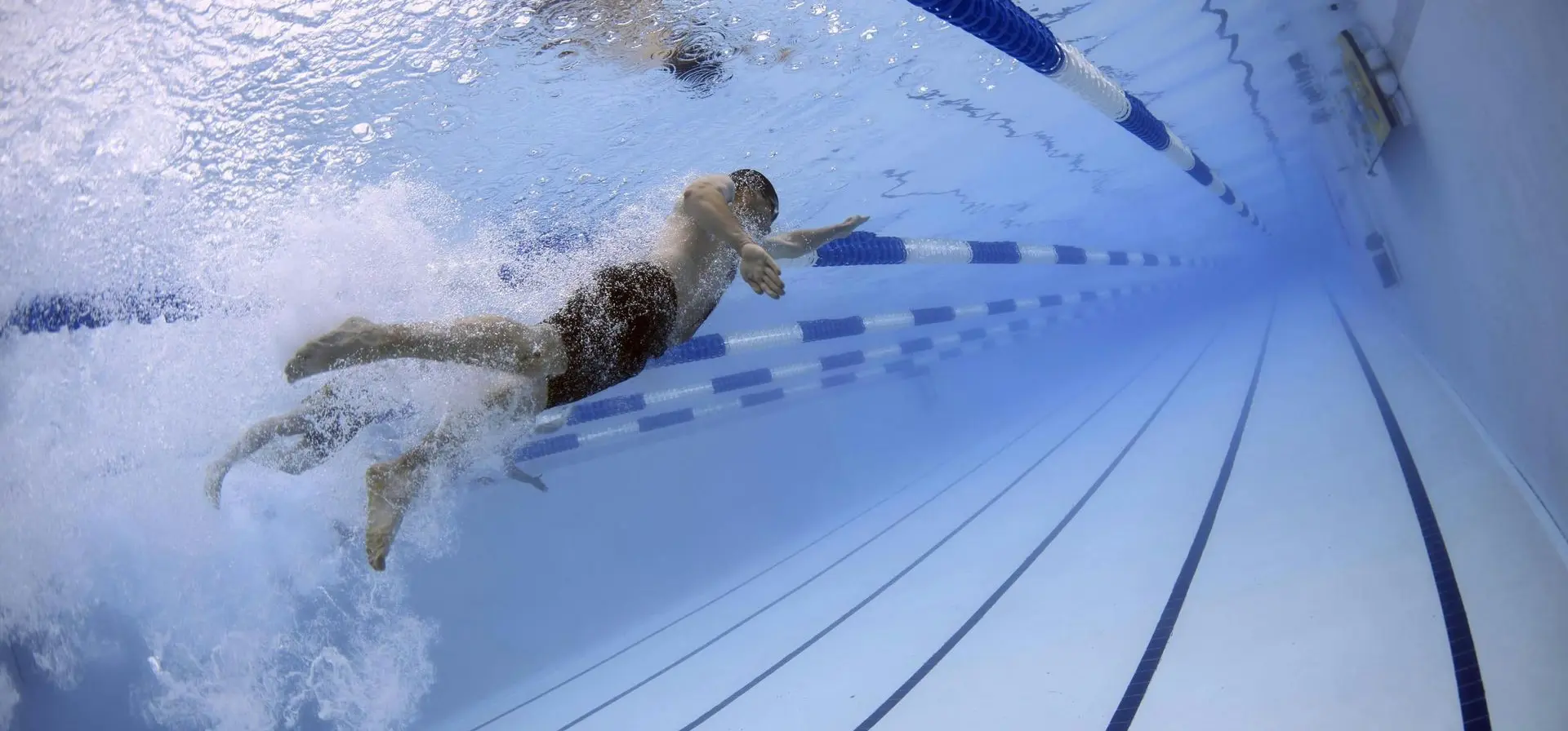 Technique natation